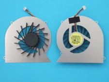 Вентилятор Asus&nbsp;N43JQ